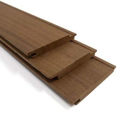 Thermo Ayous Channelsiding Secret Nailing 20x120mm