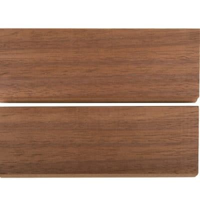 Thermo Ayous Rhombus 18x68mm