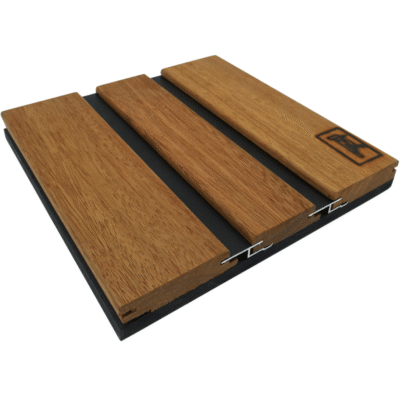 Forestlines® Basralocus per m²