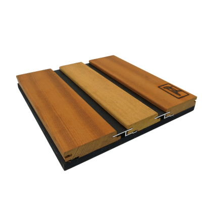 Forestlines® Guariuba – Type 2 per m2