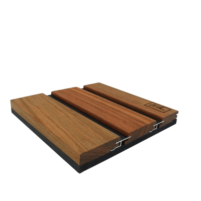 Forestlines Jatoba per m2