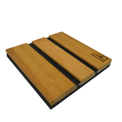 Forestlines® Guariuba - per m2