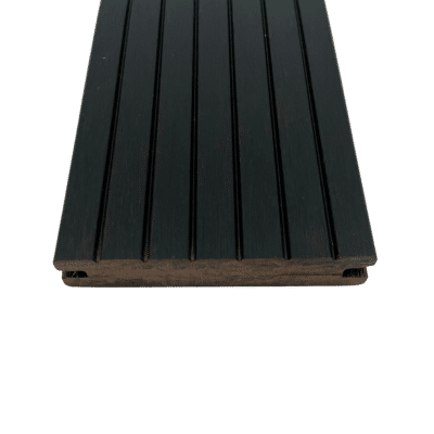 Thermo Bamboe Gevelparket 18x103mm