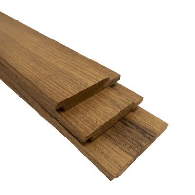 Thermo Fraké Channelsiding 18x105mm