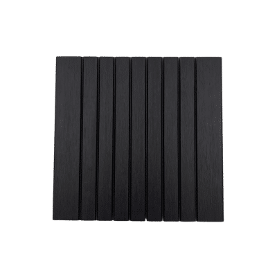 Thermo Bamboe Gevelparket 18x155 mm