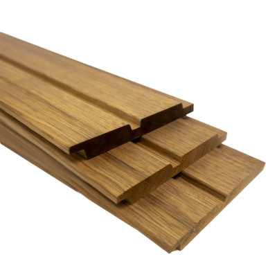 Thermo Fraké Dubbele Rhombus 20x130mm