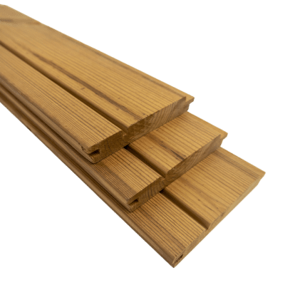 Thermo Grenen Lunawood Vario Type 4 22x133mm