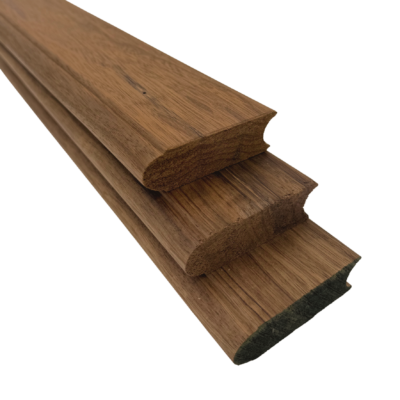 Thermo Fraké Hottub Profiel 29x80mm