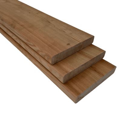 Oostenrijks Lariks Recht R3 Noest Arm 21x140mm