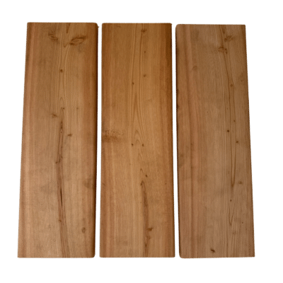 Oostenrijks Lariks Recht R3 Noest Arm 25x90mm