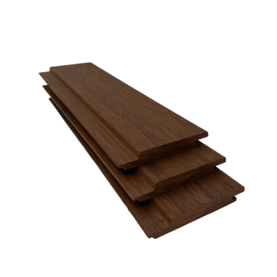 Thermo Fraké Channelsiding Secret Nailing 20x120mm