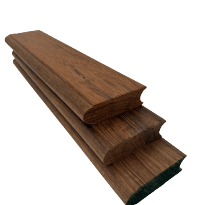 Thermo Fraké Hottub Profiel 29x80mm