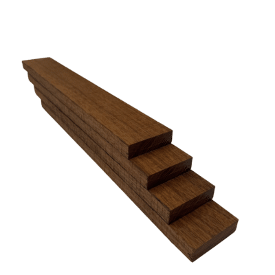 Thermo Fraké Recht R0 Fijnbezaagd 18x70mm