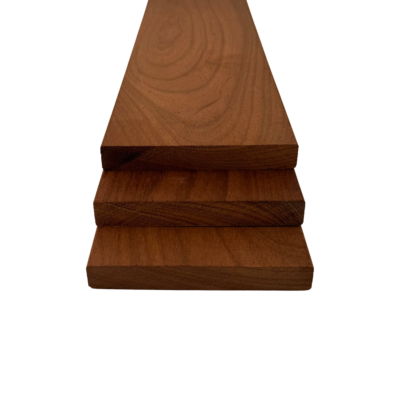 Bommadeira Recht R3 S4S 18x45mm