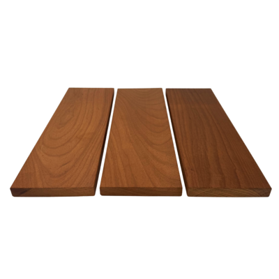 Bommadeira Recht R3 S4S 18x90mm