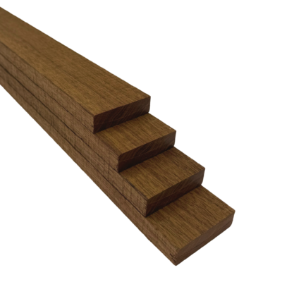 Thermo Fraké Recht R0 Fijnbezaagd 18x70mm