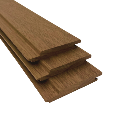 Thermo Fraké Channelsiding Secret Nailing 20x120mm