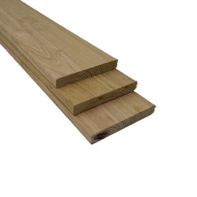 Robinia Recht R3 21x120mm