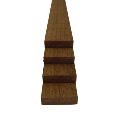 Thermo Fraké Recht R0 Fijnbezaagd 18x90mm