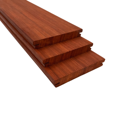 Padouk B-Fix Blind 21x140mm