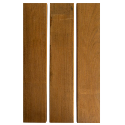 Ipé Recht R3 20x140mm